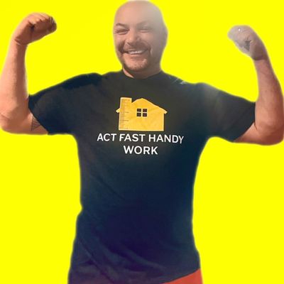 Avatar for ACT Fast Handy Work