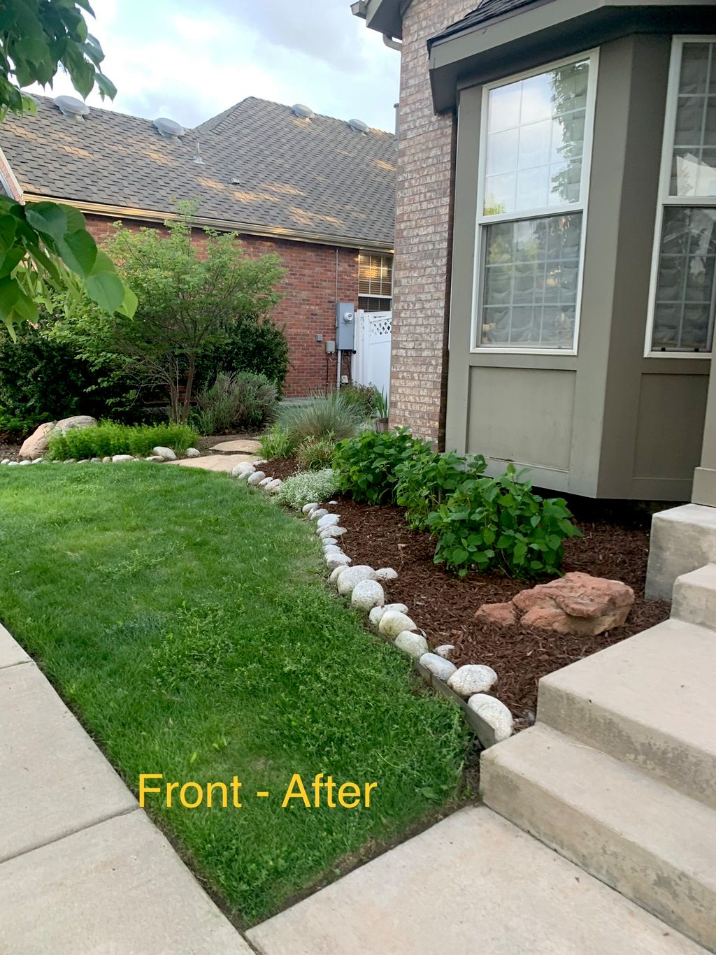 Customer photos