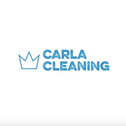 Carla Cleaning