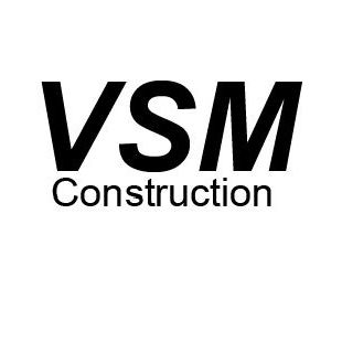 Avatar for VSM Construction