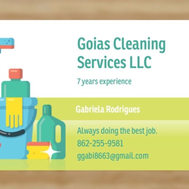 Goiás Cleaning Services