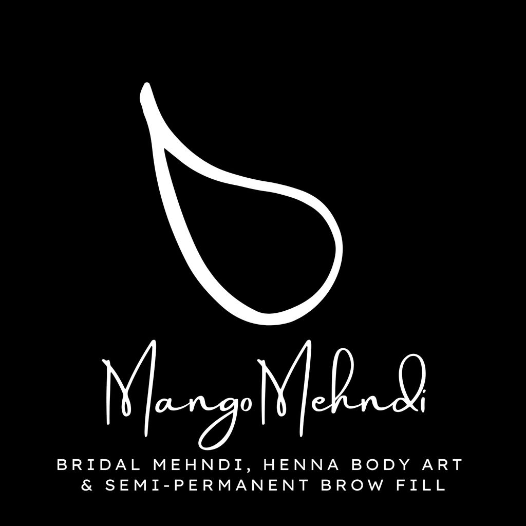 Mango Mehndi