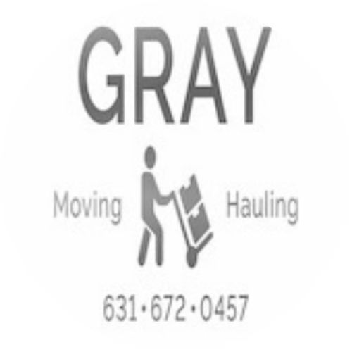 GRAY Moving & Hauling