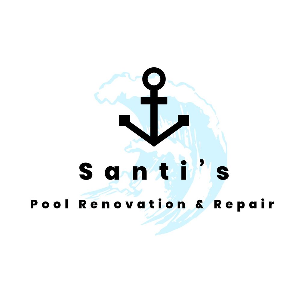 Santis Pool Renovation & Repair