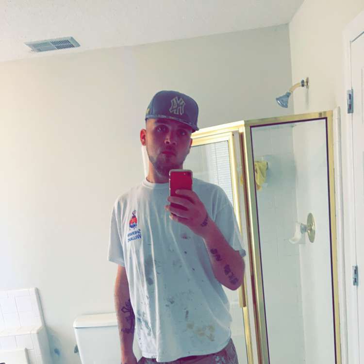 Selfmade Handyman