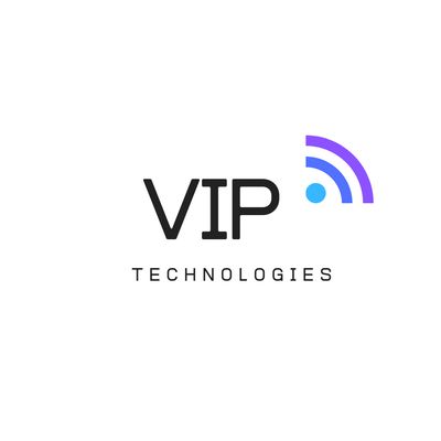 Avatar for VIP TECHNOLOGIES LLC