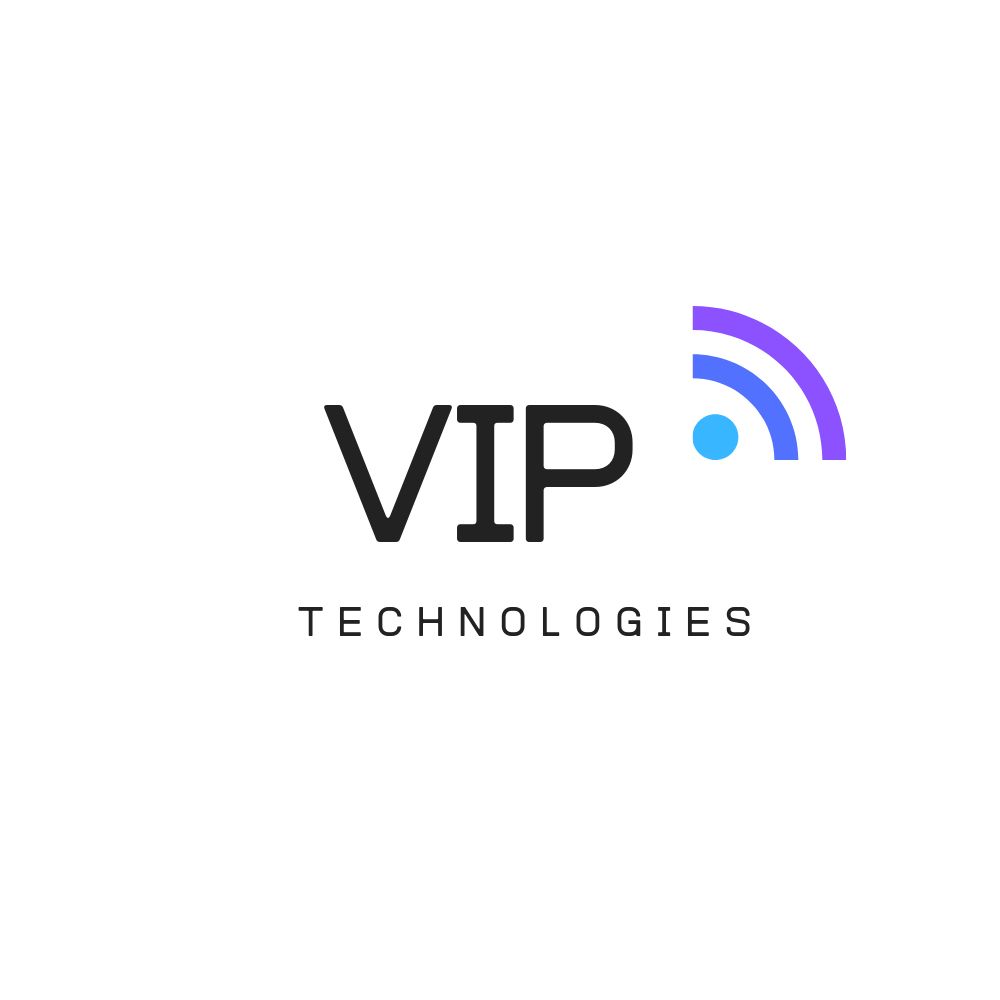 VIP TECHNOLOGIES LLC