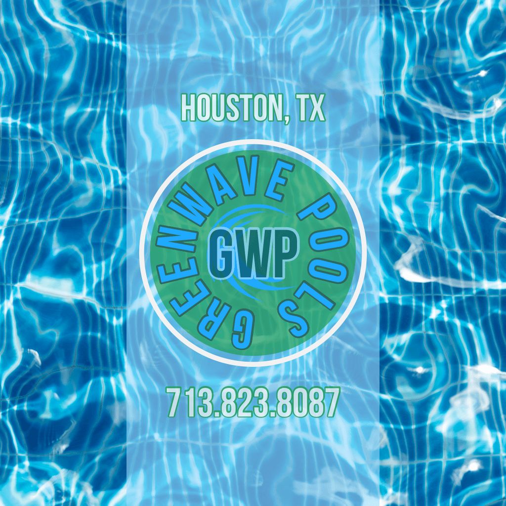 Greenwave Pools