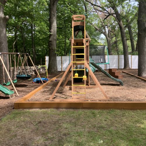 Assembly N Install Llc Kalamazoo, MI Thumbtack