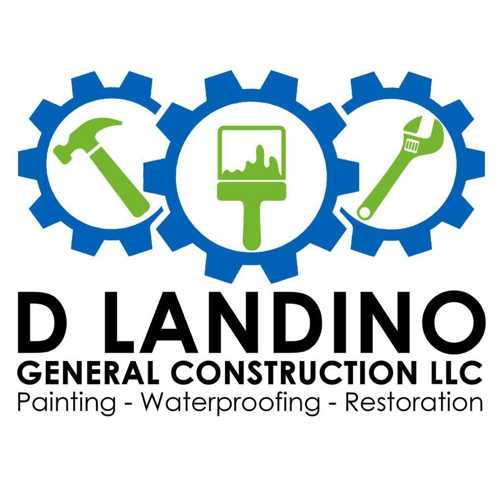 DLandino general construction
