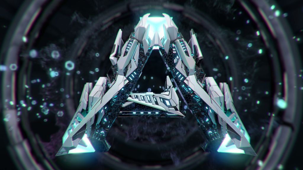 ARK: Genesis trailer animation