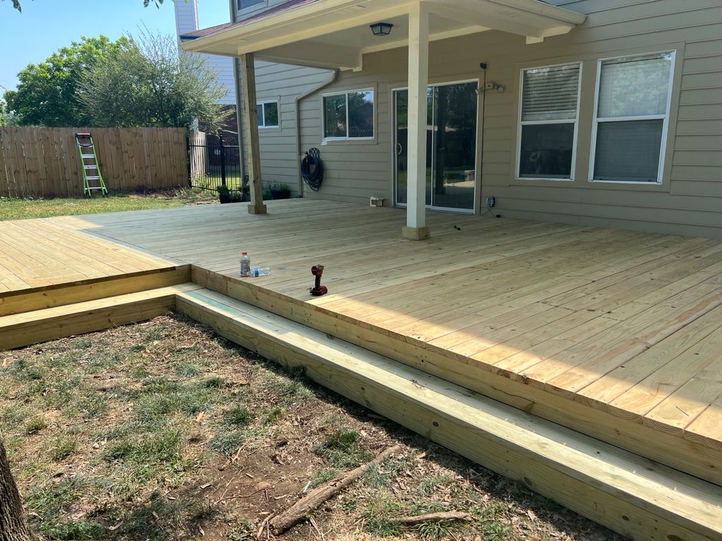 Customer photos