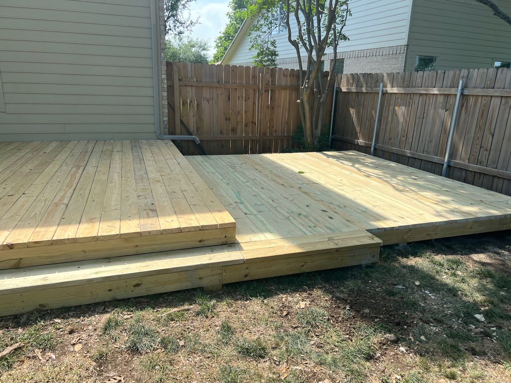 Customer photos