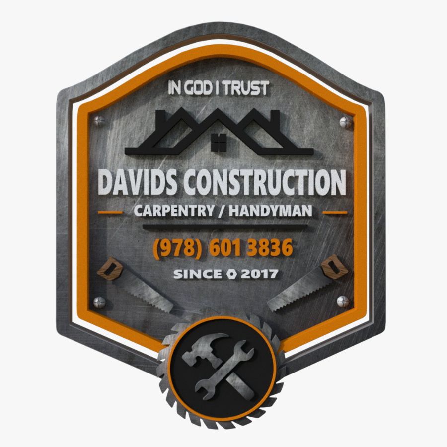 David’s Construction General Service