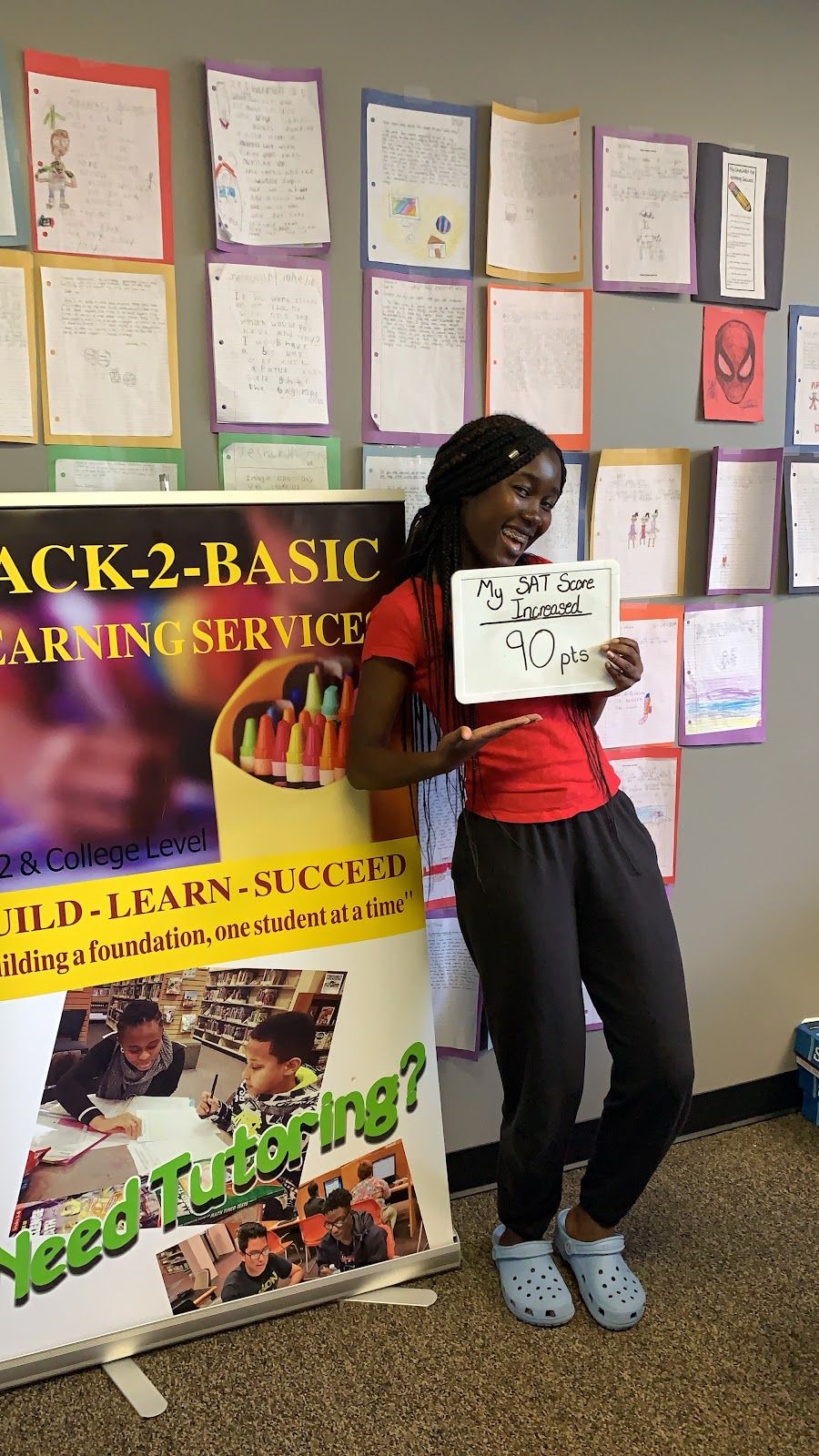 Test Prep and College Admissions