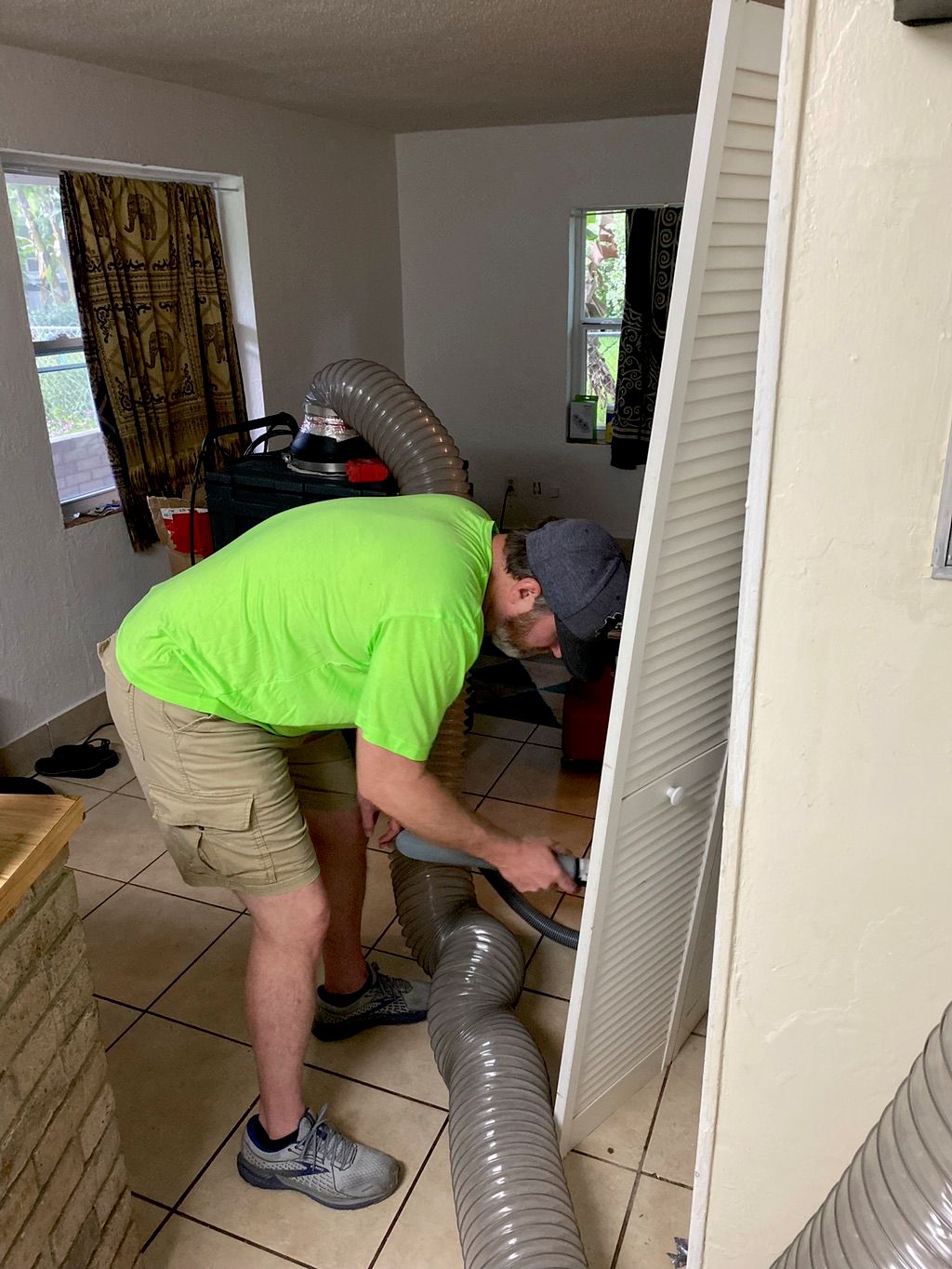 Customer photos
