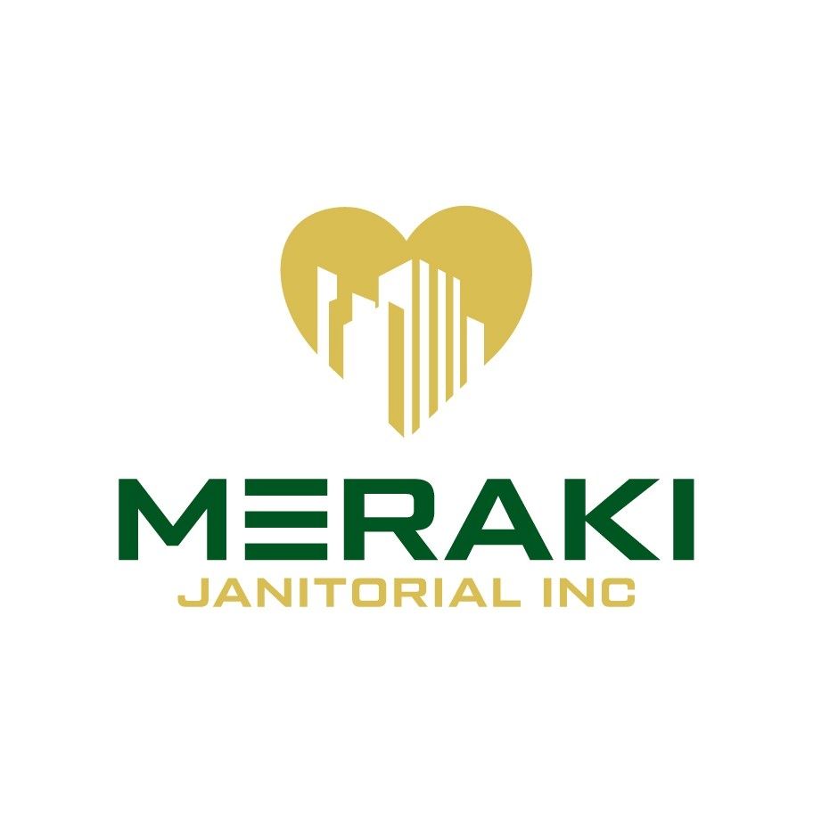 Meraki Janitorial Inc