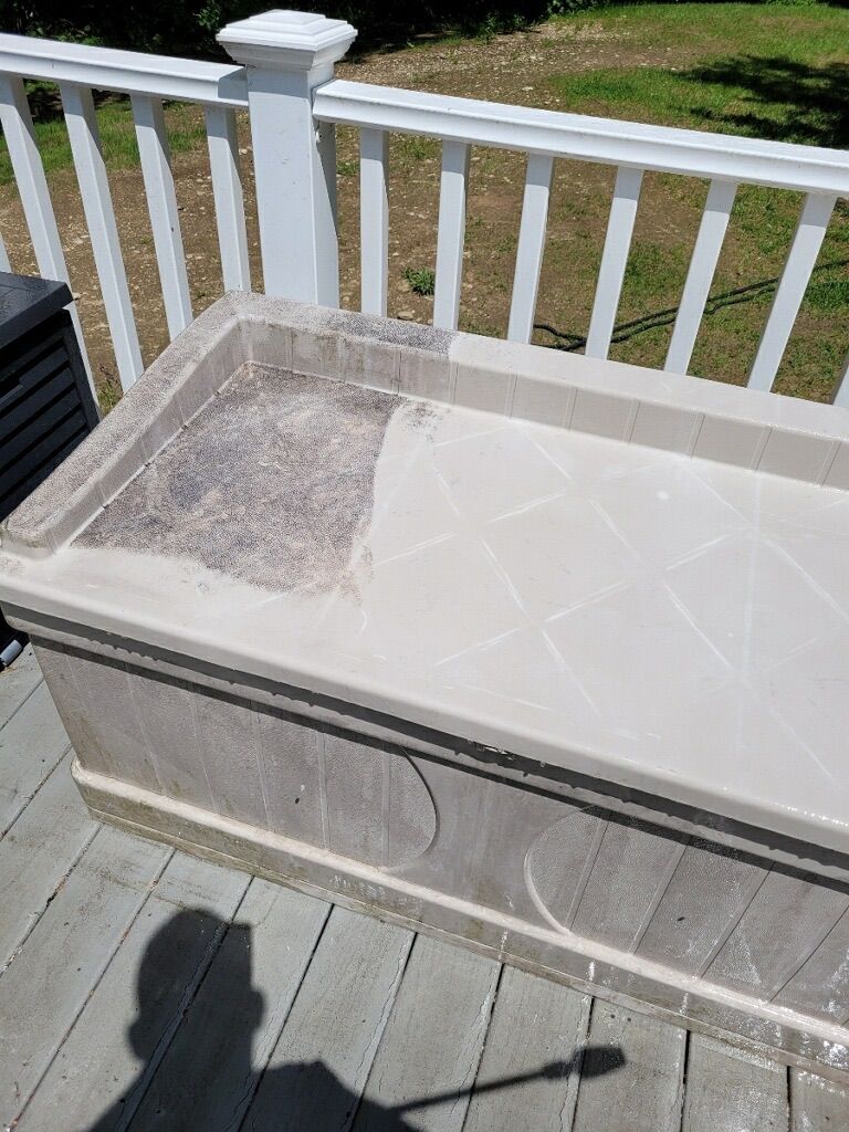 Customer photos