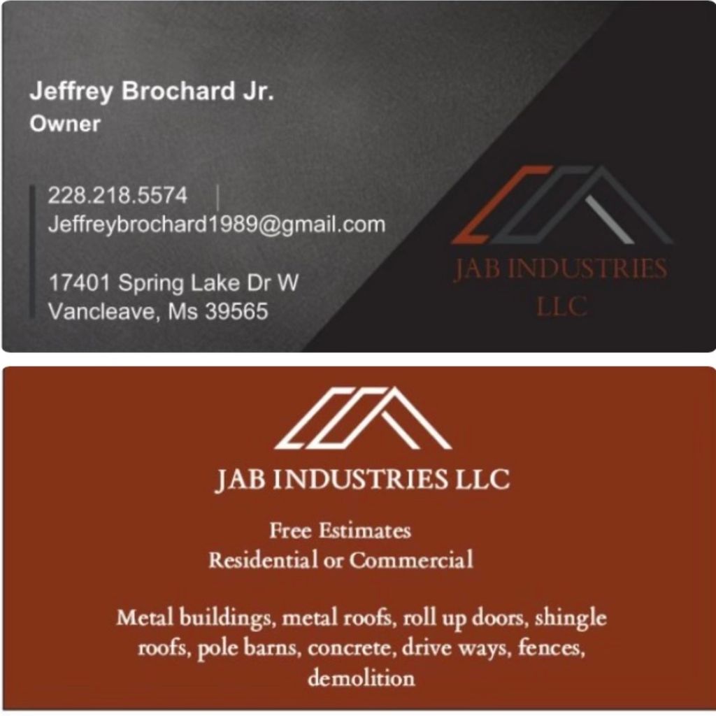 Jab Industries LLC