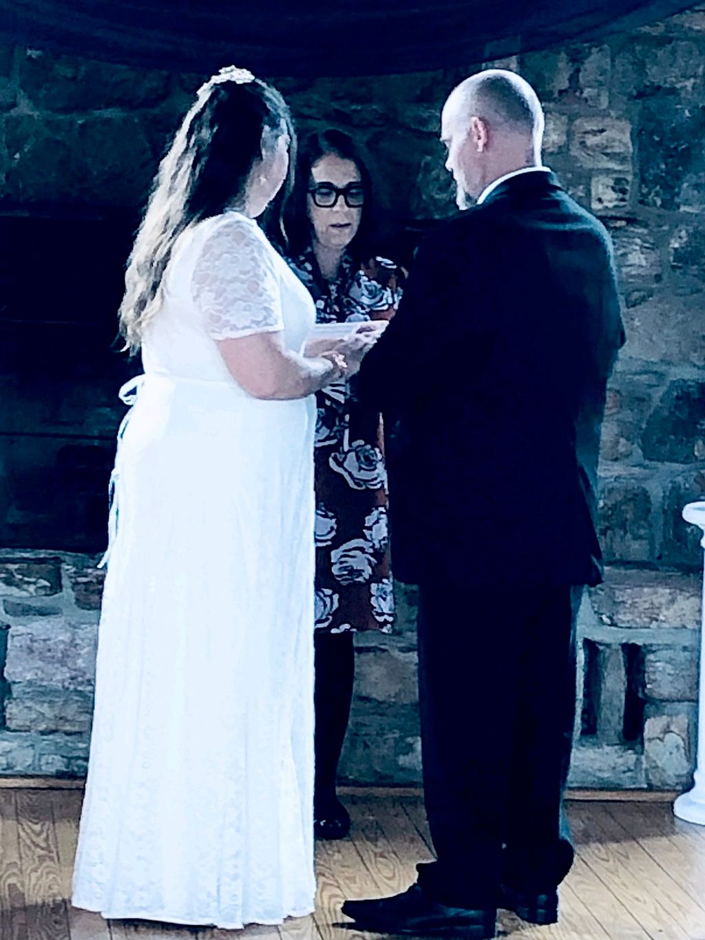 Customer photos