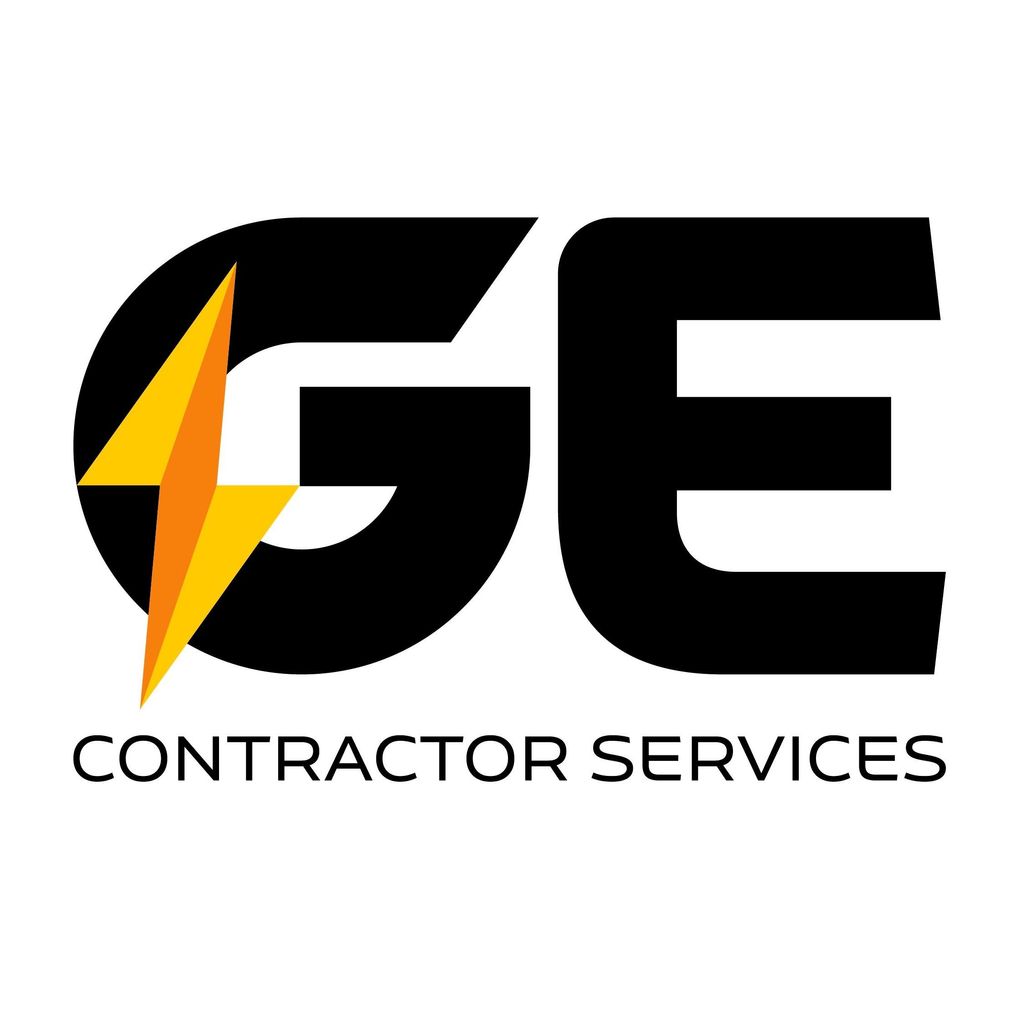 GE Contractor Svcs - Electrical Contractor