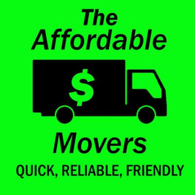 Avatar for Affordable Moving