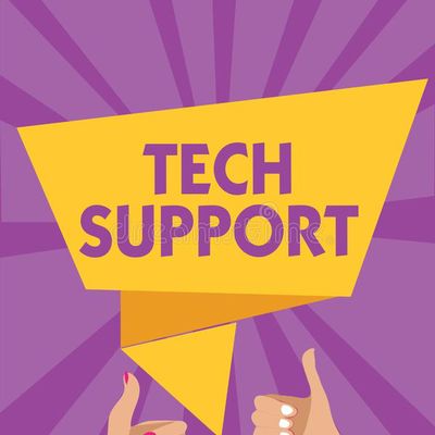 Avatar for Remote & ready tech support