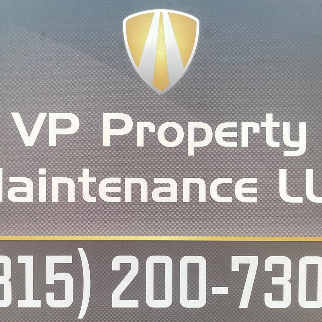 VP Property Maintenance LLC