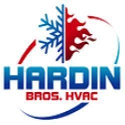 Hardin Bros. HVAC, LLC