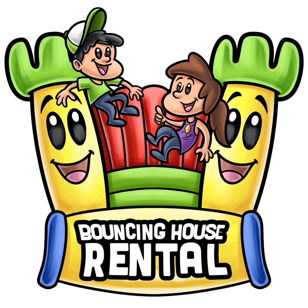 Bouncing House Rental