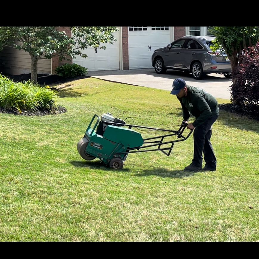 Cruz Landscaping