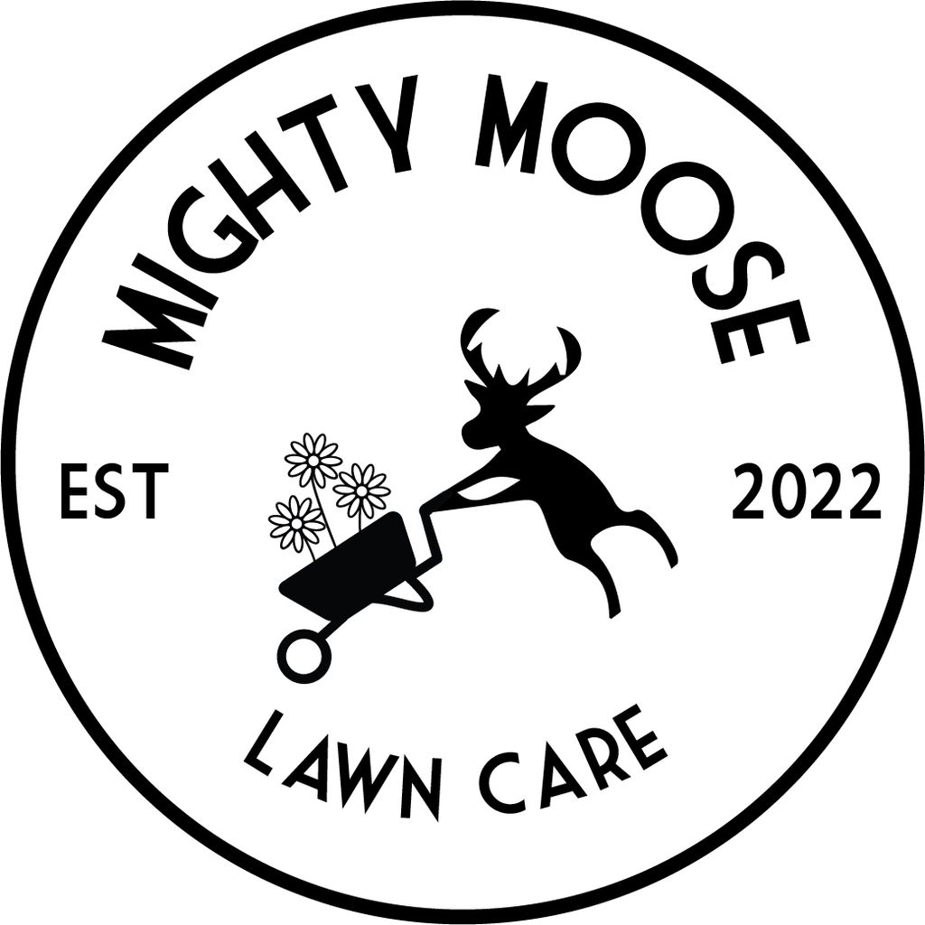 Mighty Moose Lawn Care