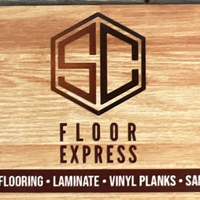 Avatar for South Carolina floor express LLC
