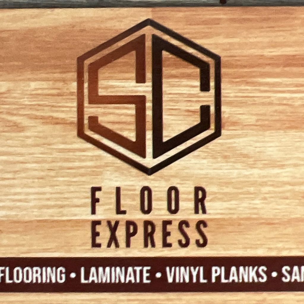 South Carolina floor express LLC
