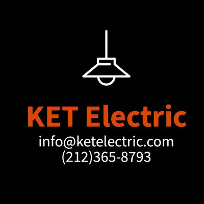 Avatar for KET Electric