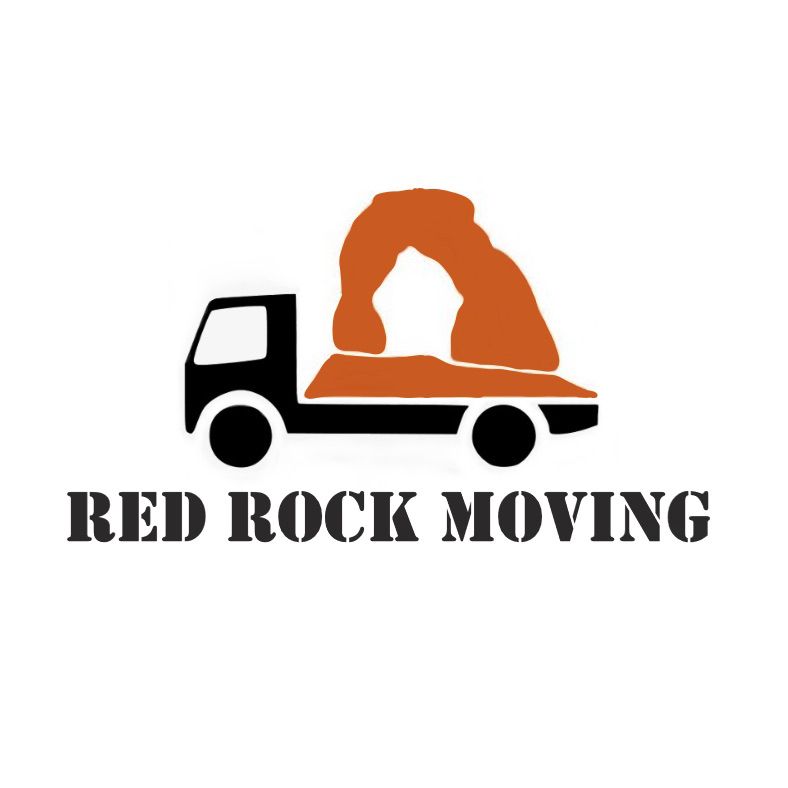 Red Rock Moving Company