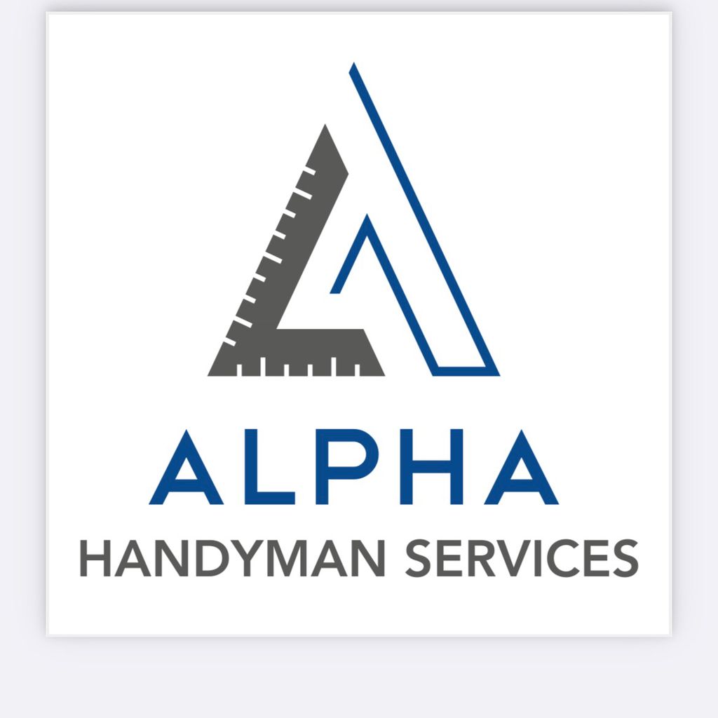 Alpha Handyman Services
