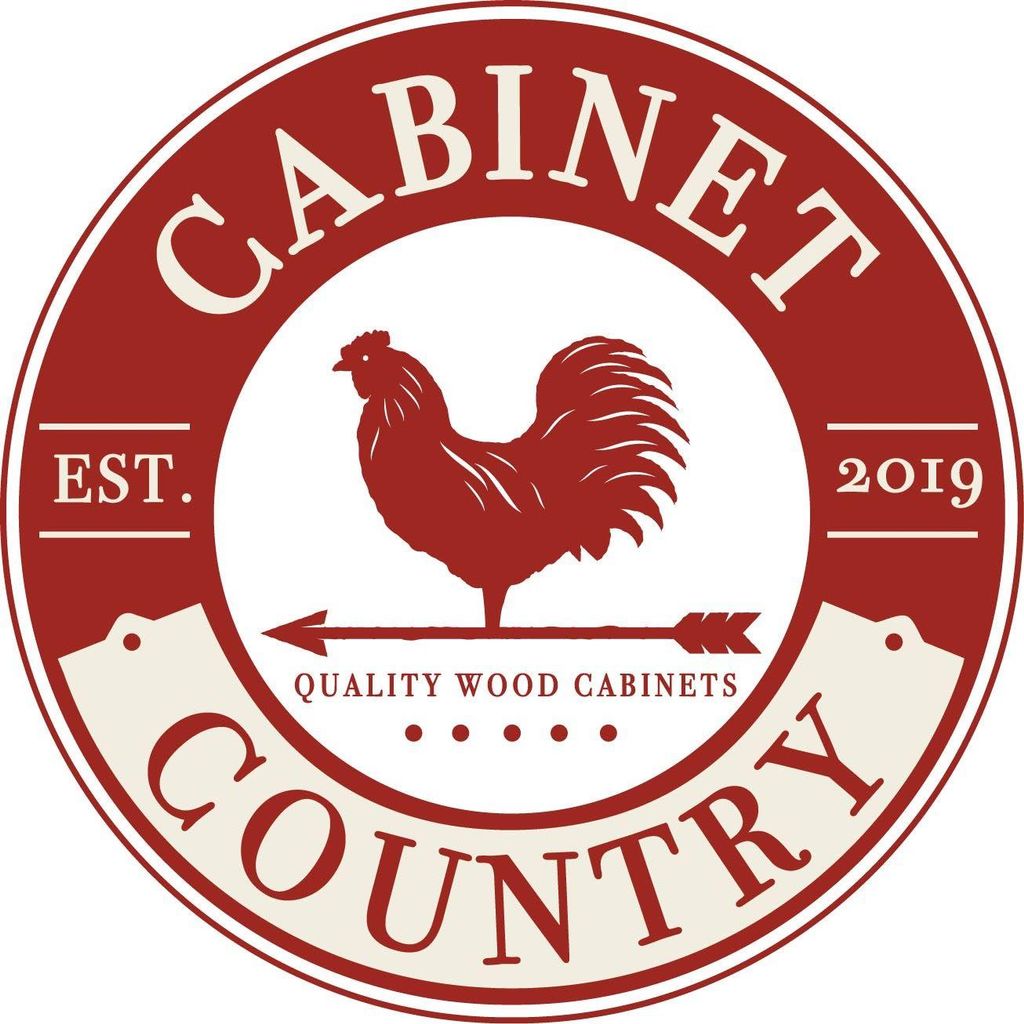 Cabinet Country