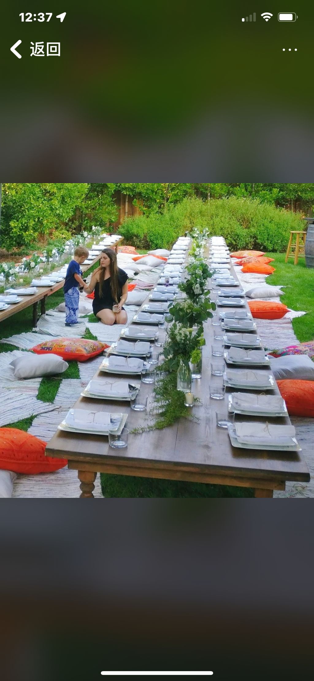 Dina's Deluxe Events