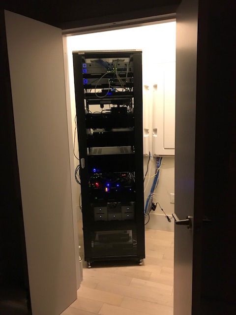 Projects and media