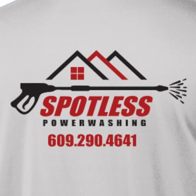 Avatar for Spotless Powerwashing LLC