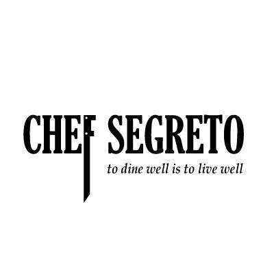 Avatar for Chef Segreto
