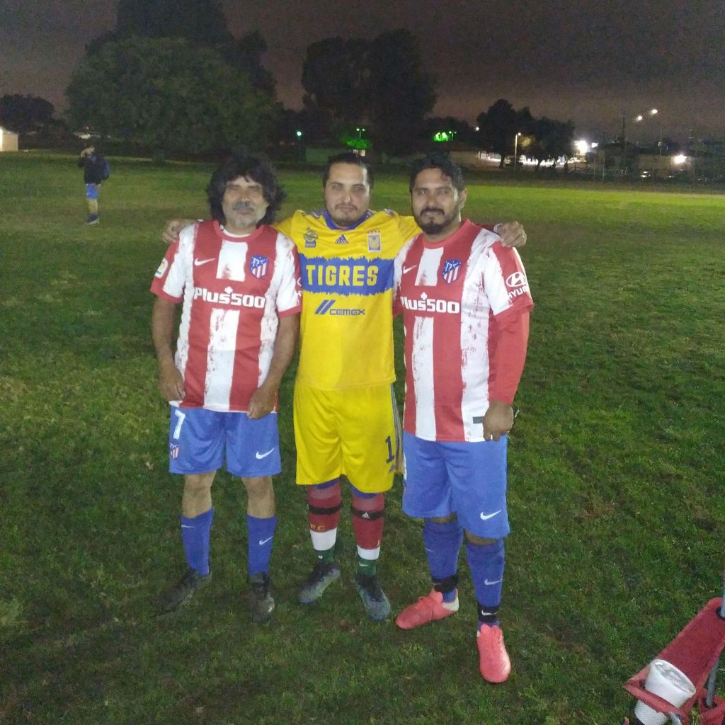 Guajardo Pride