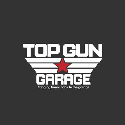 Avatar for Top Gun Garage