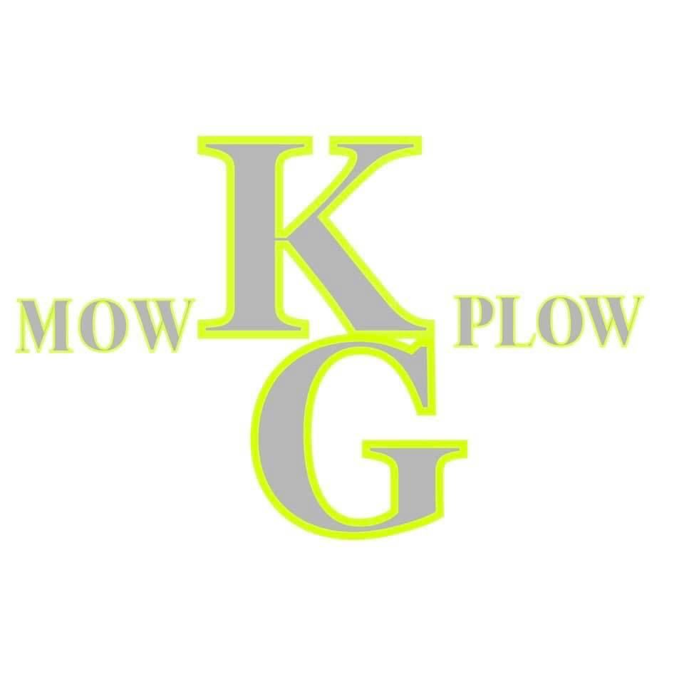 KG Mow & Plow LLC