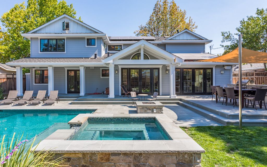 The summer home maintenance checklist every homeowner needs.