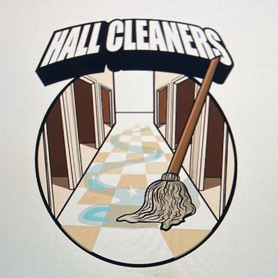Avatar for Hall cleaners LLC