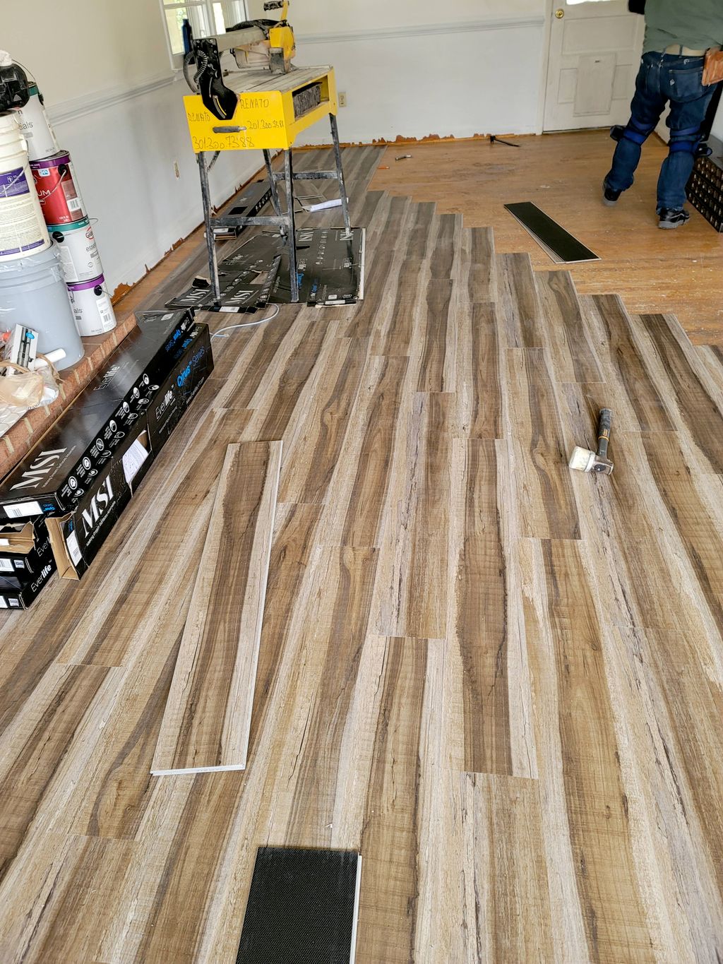 Projects and media