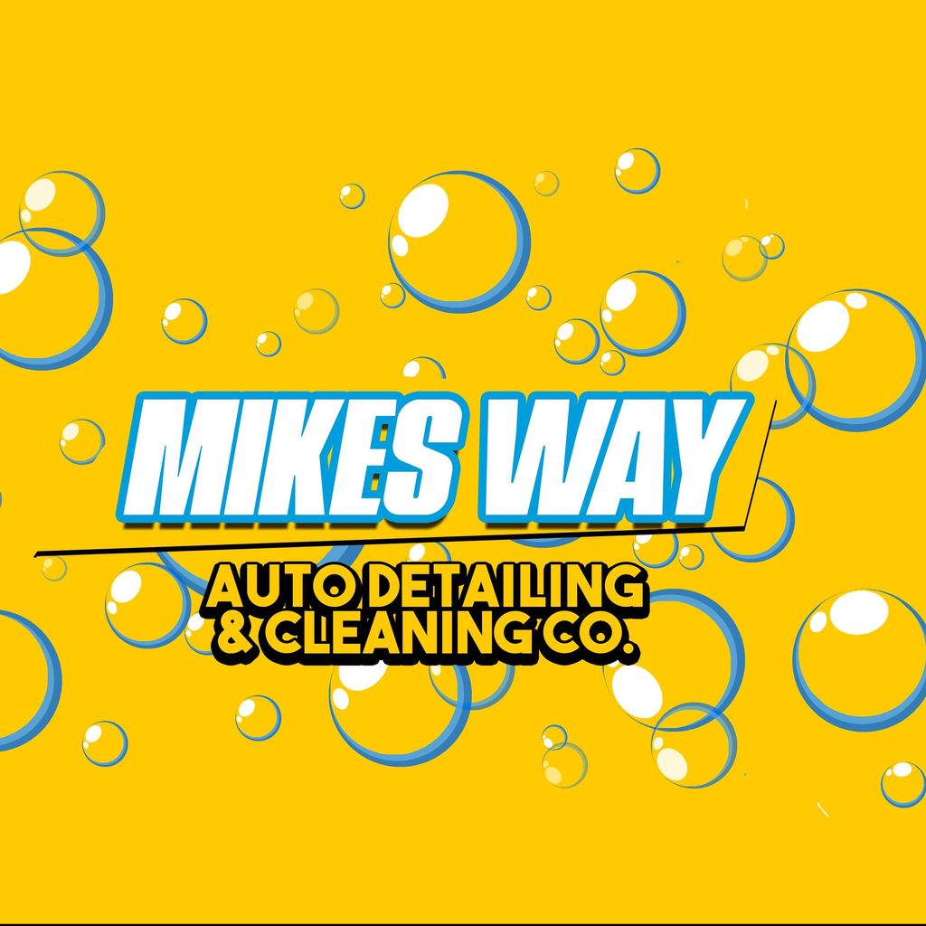 Mikes way cleaning & mobile detailing llc