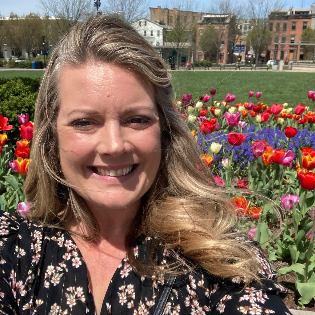 Meghan Brown, Career Strategist